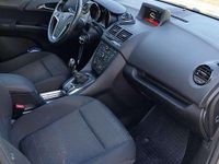 Gebraucht Opel Meriva Edition 140 PS (102 kW) 2014 Braun Van / Kleinbus