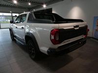 Neu Maxus T60 215 PS (158 kW) 2026 Weiß Pickup