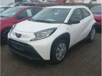 Gebraucht Toyota Aygo Play 72 PS (52 kW) 2022 Kleinwagen
