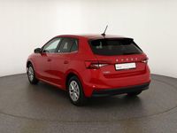Gebraucht Skoda Fabia 116 PS (85 kW) 2024 Rot Kleinwagen