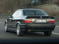 Gebraucht BMW M3 286 PS (210 kW) 1993 Coupé