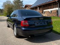 gebraucht Audi A4 B5 2.5 TDI Quattro