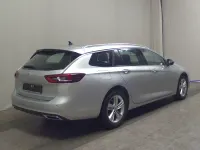 Usata Opel Insignia Elegance 174 CV (127 kW) 2022 Argento Station wagon