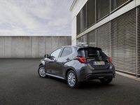 Neu Mazda 2 Center-Line 116 PS (85 kW) 2026 Grün Kleinwagen