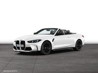 Gebraucht BMW M4 Cabriolet Competition Edition 530 PS (389 kW) 2025 Weiß Cabrio