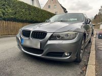 gebraucht BMW 320 d Facelift