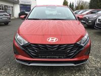 gebraucht Hyundai i20 1,0 T-GDI Trend Komfortpaket Kamera