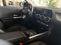 Gebraucht Mercedes GLA200 Progressive 163 PS (119 kW) 2022 Schwarz SUV