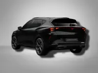 Neu Cupra Formentor 204 PS (150 kW) 2026 Magnetic grau metallic SUV