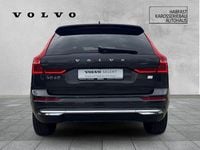 Gebraucht Volvo XC60 Inscription 341 PS (250 kW) 2021 Grau SUV