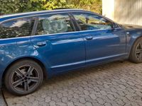 gebraucht Audi A6 3.0 TDI (DPF) tiptronic quattro Avant -