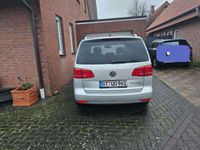 gebraucht VW Touran Touran2.0 TDI DPF BlueMotion Technology DSG Life