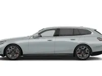 Neu BMW i5 Comfort Edition 250 kW (340 PS) 2026 Grau Kombi