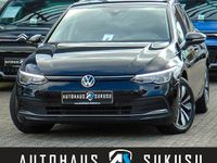 Gebraucht VW Golf VIII Move 116 PS (85 kW) 2023 Deep black Limousine