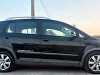 Gebraucht VW Golf VI 160 PS (117 kW) 2008 Schwarz Kleinwagen