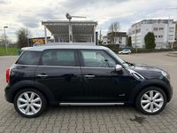 Gebraucht Mini John Cooper Works 190 PS (139 kW) 2015 Schwarz Kleinwagen