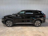 Neu BYD Seal U Boost 218 PS (160 kW) 2026 Schwarz SUV