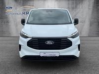 Neu Ford Transit Custom Trend 136 PS (100 kW) 2025 Frostweiß