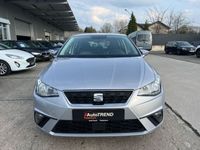 gebraucht Seat Ibiza Style*PDC*Navi*Beats