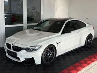 Gebraucht BMW M4 Competition Edition 450 PS (330 kW) 2017 Weiß Coupé