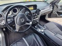 Gebraucht Mercedes C180 156 PS (114 kW) 2012 Coupé