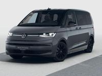Neu VW Multivan Edition 150 PS (110 kW) 2026 Van