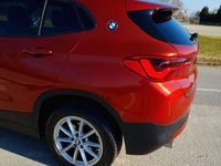 gebraucht BMW X2 sDrive18i