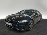 Gebraucht Audi A7 Sportback Ambiente 286 PS (210 kW) 2023 Brillantschwarz Kleinwagen