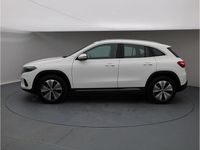 Gebraucht Mercedes EQA300 167 kW (228 PS) 2024 Polarweiss SUV