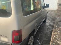 Gebraucht Citroën Berlingo 2002 Silber Van / Kleinbus