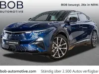 Neu Alpine A390 294 kW (401 PS) 2026 Abysse blau SUV