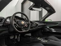 Gebraucht Ferrari SF90 999 PS (734 kW) 2023 Grün Cabrio