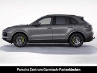 Gebraucht Porsche Cayenne 470 PS (345 kW) 2024 Grau SUV