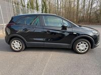 Gebraucht Opel Crossland 110 PS (80 kW) 2019 SUV