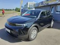 Gebraucht Opel Mokka-e Edition 100 kW (136 PS) 2023 Karbonschwarz SUV
