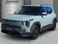 Gebraucht Kia EV2 Earth 108 kW (147 PS) 2026 Grau SUV