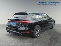 Gebraucht Audi e-tron Ambiente 369 kW (503 PS) 2025 Mythosschwarz metallic SUV