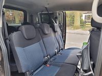 Gebraucht Nissan NV200 110 PS (80 kW) 2014 Braun Van / Kleinbus