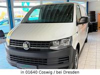 Gebraucht VW Transporter 150 PS (110 kW) 2017 Weiß Van
