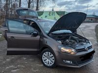 gebraucht VW Polo 1.2 TSI Match - klein aber oho