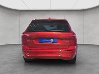 Gebraucht Volvo XC60 Core 250 PS (183 kW) 2024 Fusion red metallic SUV