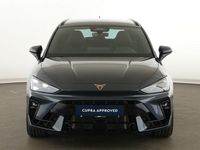 Neu Cupra Leon 333 PS (244 kW) 2025 Grau Limousine