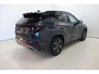 gebraucht Hyundai Tucson N Line 1.6 CRDi 4WD DCT 48V 136PS, Panoramadach...