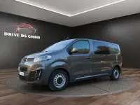 Gebraucht Citroën Jumpy Business Class 179 PS (131 kW) 2017 Van / Kleinbus