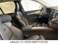 Second-hand Volvo XC90 Core 455 CP (334 kW) 2023 Alb SUV