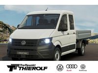 Neu VW Crafter 140 PS (102 kW) 2026 Weiß Van