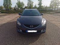 gebraucht Mazda 6 2.0 Exclusive Kombi Exclusive