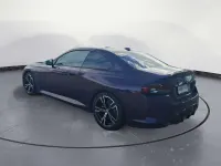 Gebraucht BMW 218 M Sport 156 PS (114 kW) 2025 Violett Coupé