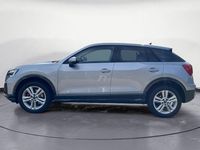 Neu Audi Q2 Advanced Plus 150 PS (110 kW) 2025 Silber SUV