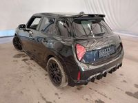 Gebraucht Mini John Cooper Works 204 PS (150 kW) 2025 Schwarz Kleinwagen